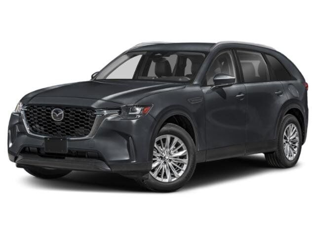 2024 Mazda CX-90 3.3 Turbo Select San Antonio TX