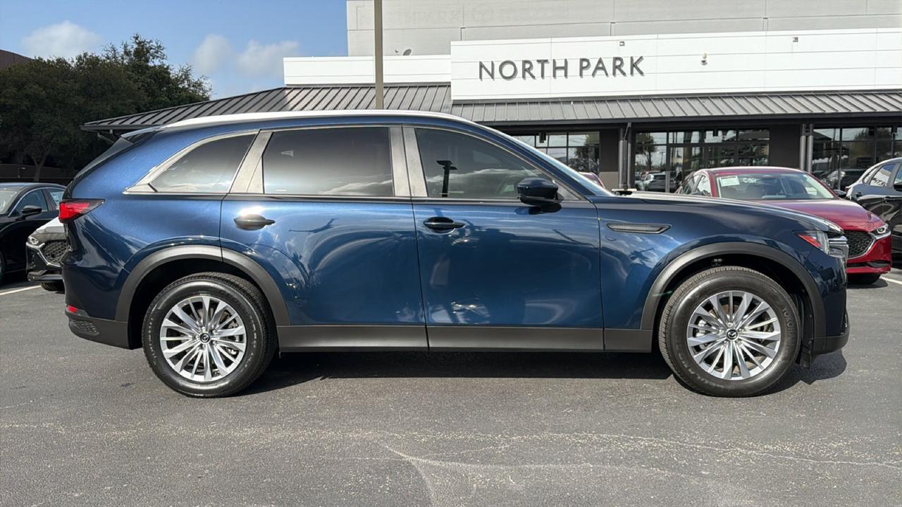 2024 Mazda CX-90 3.3 Turbo Select