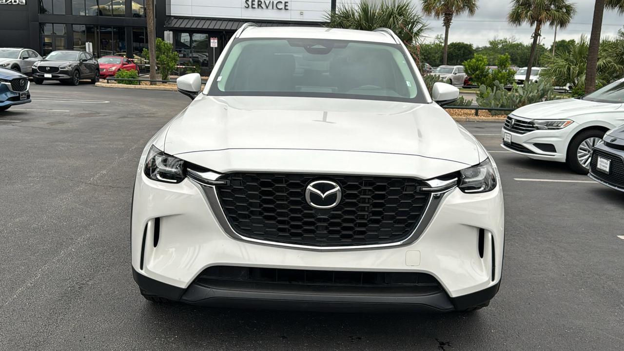 2024 Mazda CX-90 3.3 Turbo Select