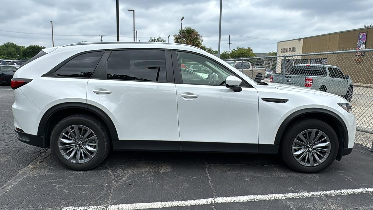 2024 Mazda CX-90 3.3 Turbo Select San Antonio TX