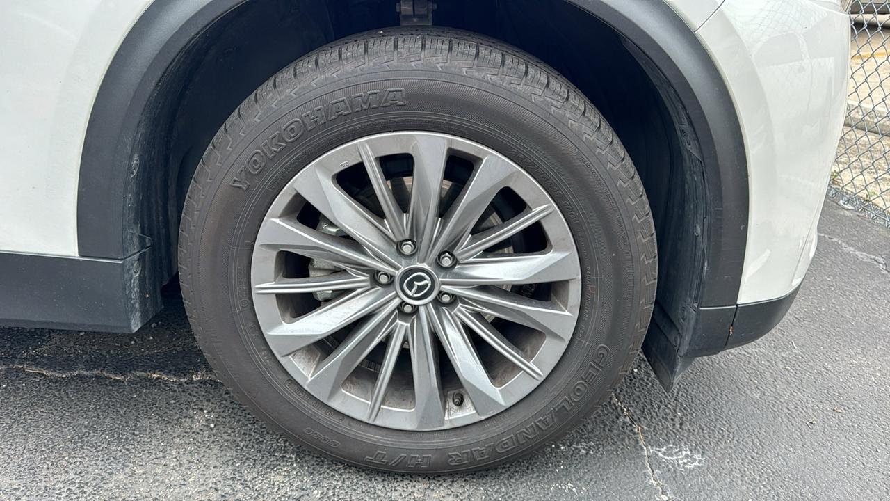 2024 Mazda CX-90 3.3 Turbo Select San Antonio TX