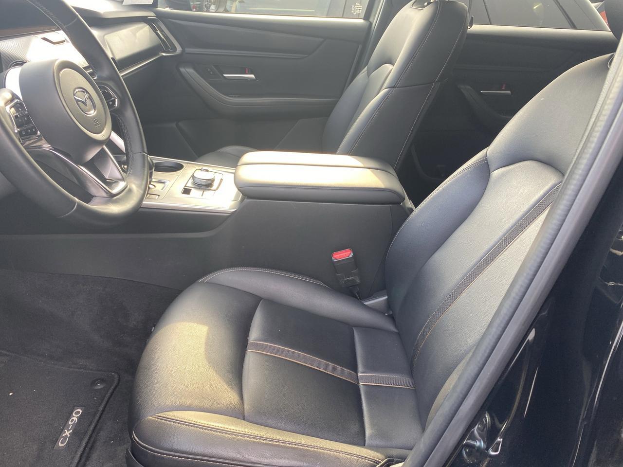 2024 Mazda CX-90 3.3 Turbo Select