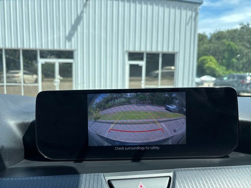 2024 Mazda CX-90 3.3 Turbo Select photo 22
