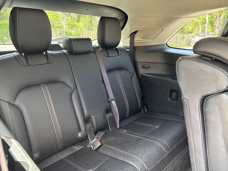2024 Mazda CX-90 3.3 Turbo Select photo 14