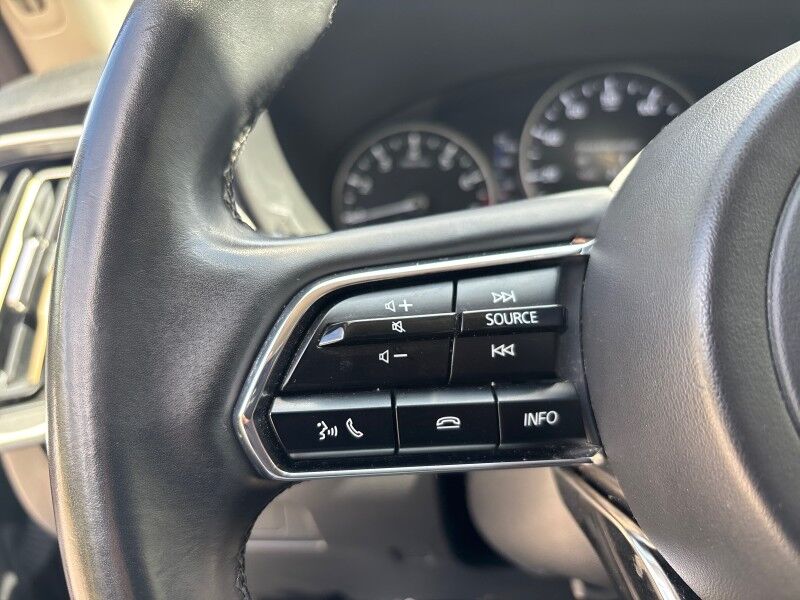 2024 Mazda CX-90 3.3 Turbo Select photo 17