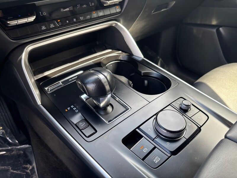 2024 Mazda CX-90 3.3 Turbo Select photo 23
