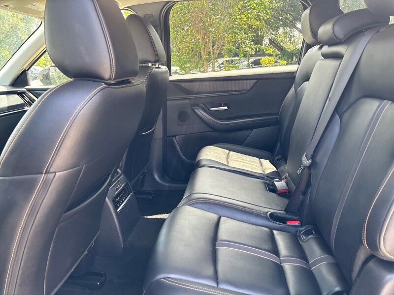 2024 Mazda CX-90 3.3 Turbo Select photo 11