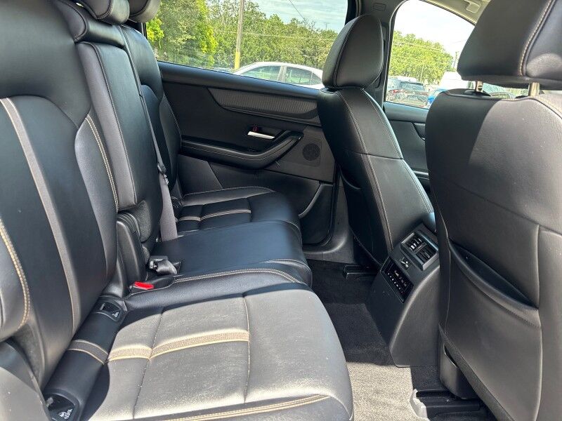 2024 Mazda CX-90 3.3 Turbo Select photo 12