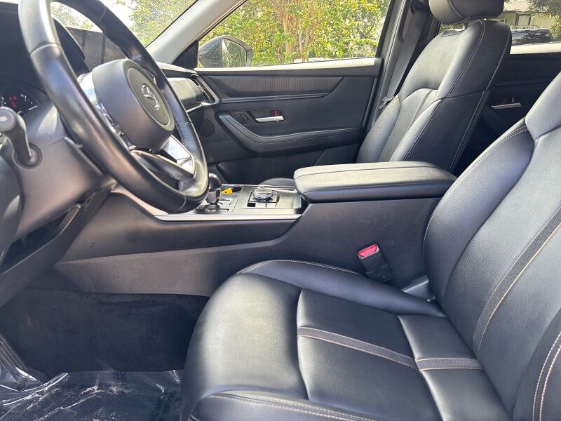 2024 Mazda CX-90 3.3 Turbo Select photo 10
