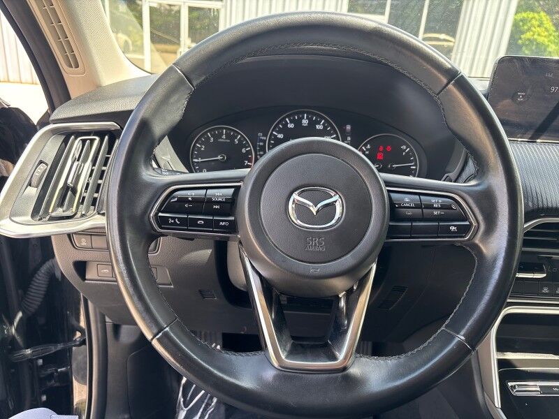 2024 Mazda CX-90 3.3 Turbo Select photo 15