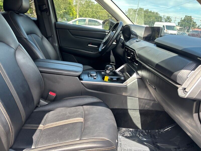 2024 Mazda CX-90 3.3 Turbo Select photo 13