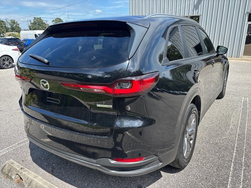2024 Mazda CX-90 3.3 Turbo Select photo 9