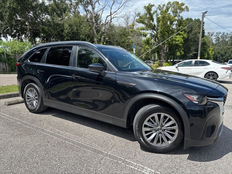 2024 Mazda CX-90 3.3 Turbo Select photo 6