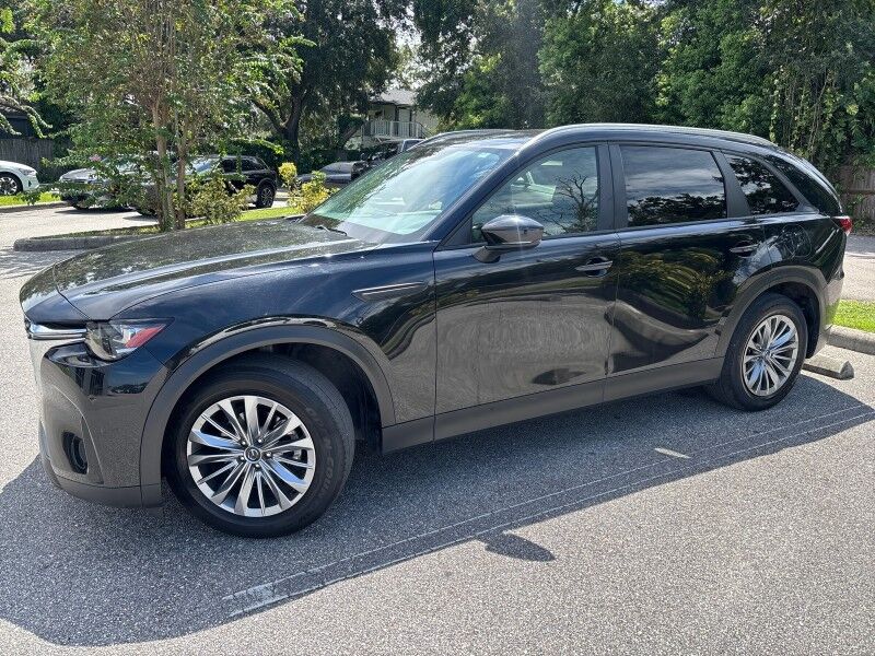 2024 Mazda CX-90 3.3 Turbo Select photo 3