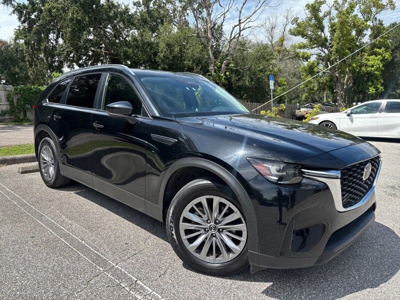 2024 Mazda CX-90 3.3 Turbo Select photo 5