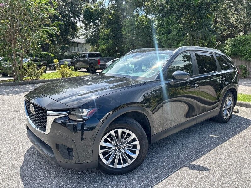 2024 Mazda CX-90 3.3 Turbo Select photo 2