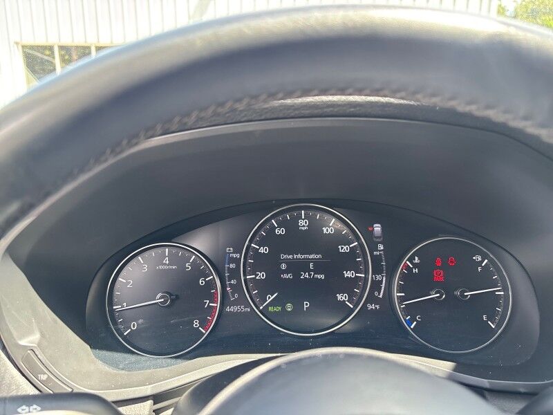 2024 Mazda CX-90 3.3 Turbo Select photo 18