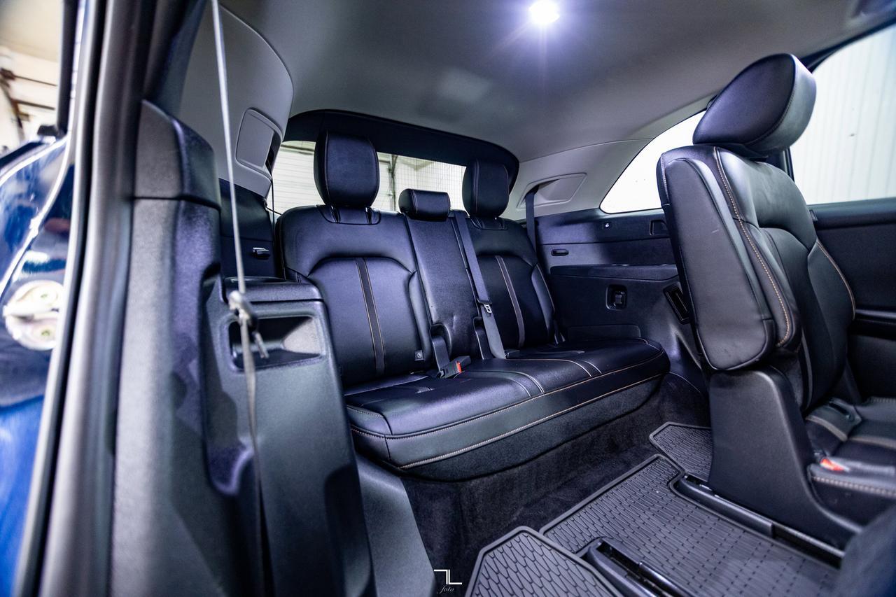 2024 Mazda CX-90 AWD GS-L Leather Roof BCam Red Deer AB