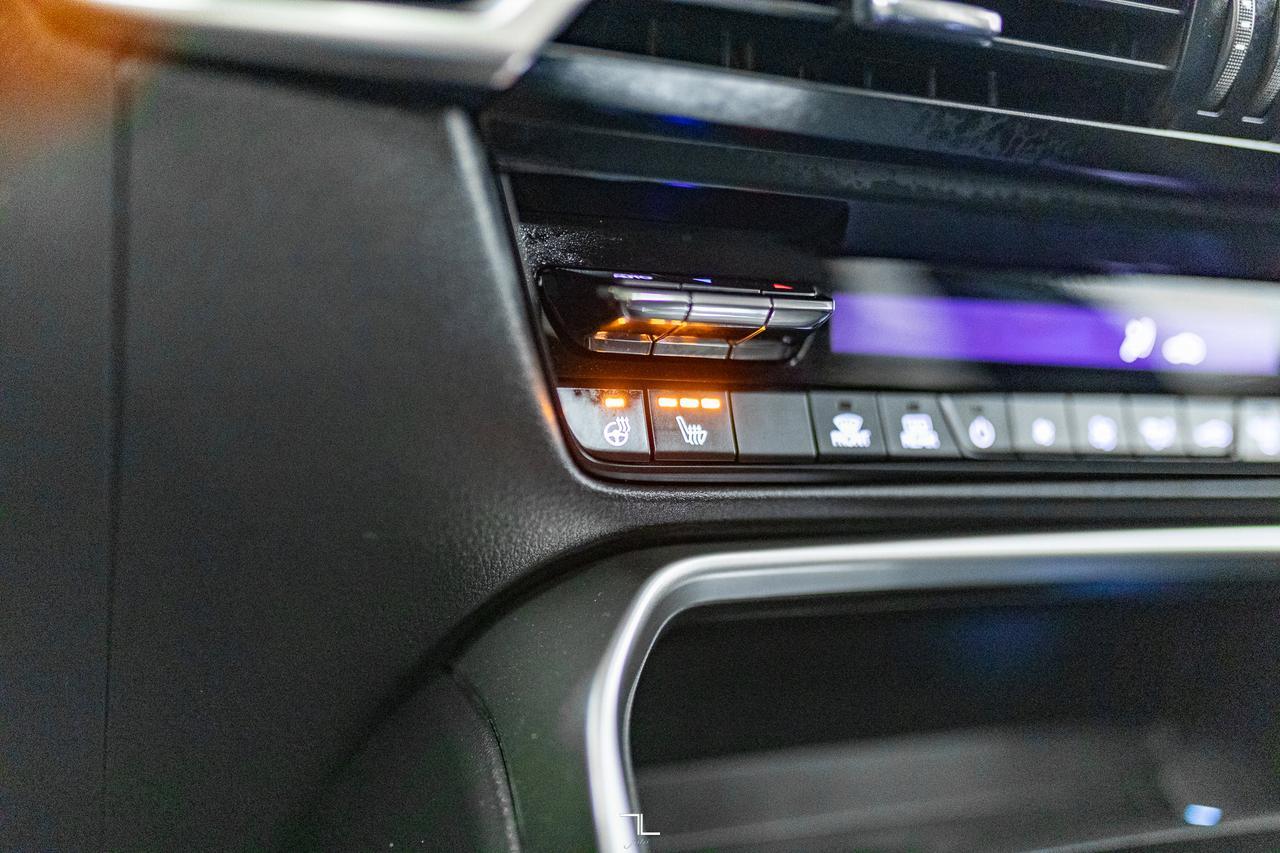 2024 Mazda CX-90 AWD GS-L Leather Roof BCam Red Deer AB