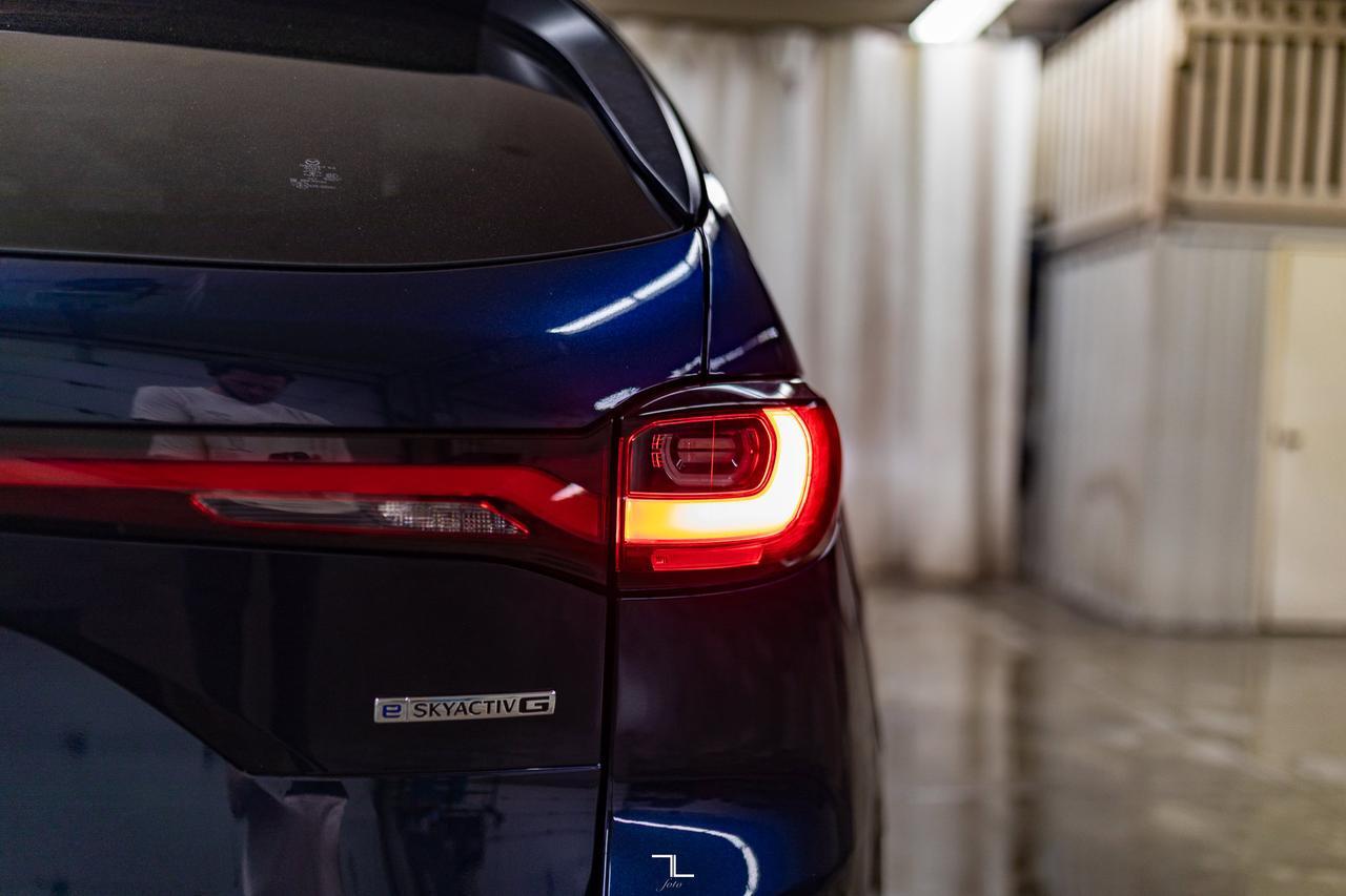 2024 Mazda CX-90 AWD GS-L Leather Roof BCam Red Deer AB