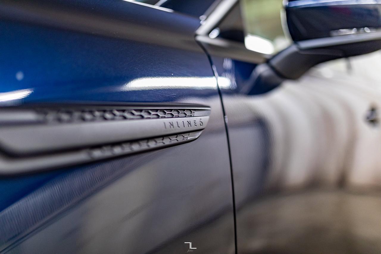 2024 Mazda CX-90 AWD GS-L Leather Roof BCam Red Deer AB