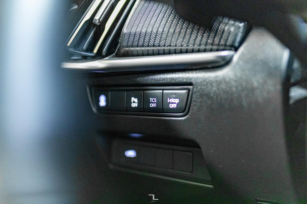 2024 Mazda CX-90 AWD GS-L Leather Roof BCam Red Deer AB