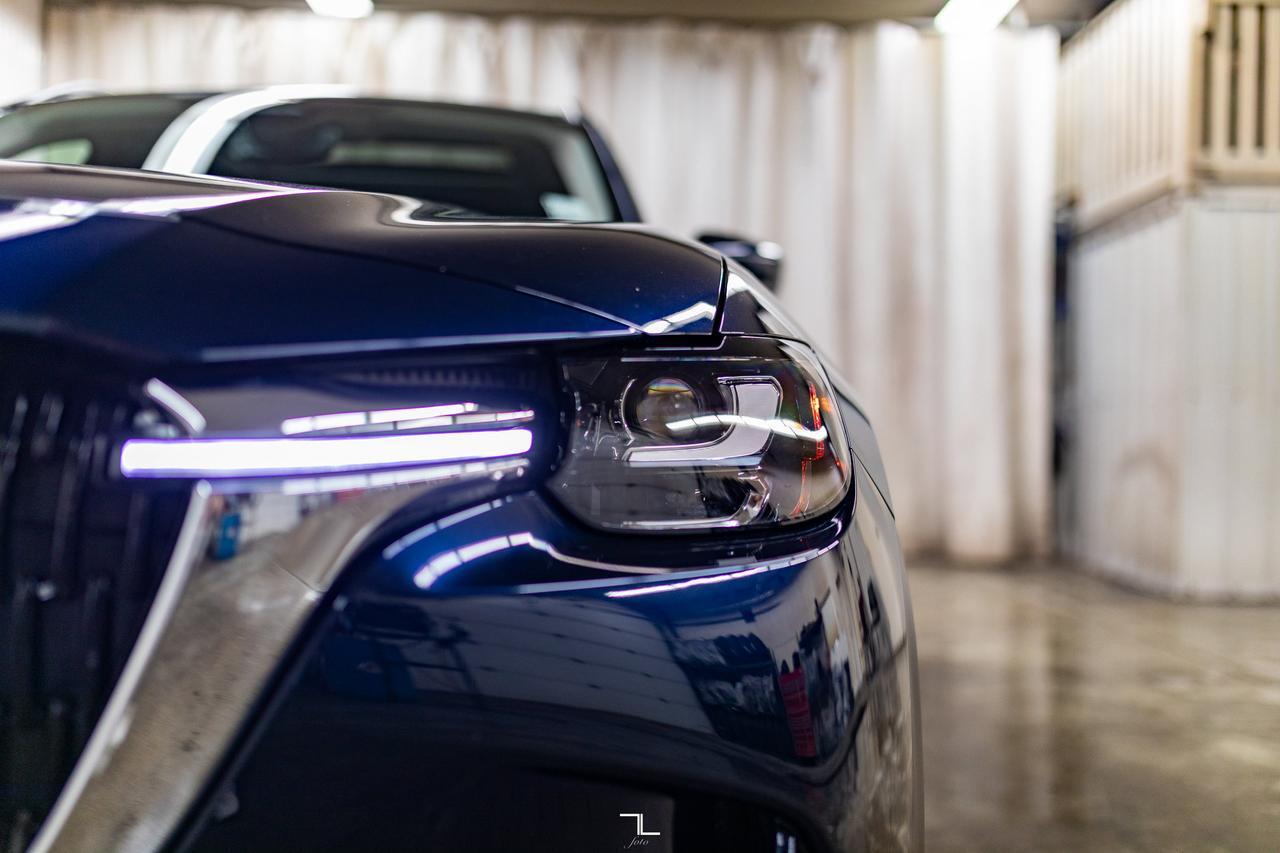 2024 Mazda CX-90 AWD GS-L Leather Roof BCam Red Deer AB