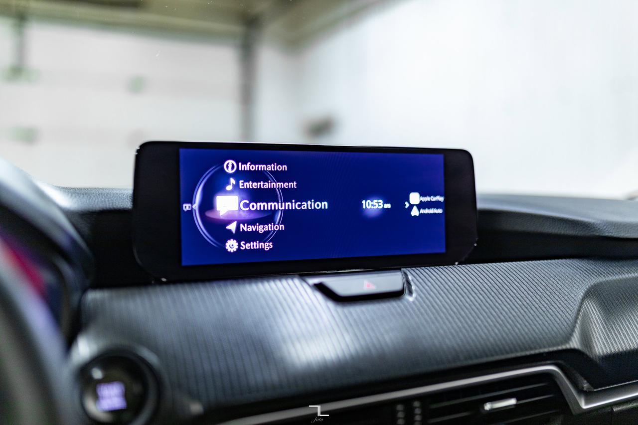 2024 Mazda CX-90 AWD GS-L Leather Roof BCam Red Deer AB