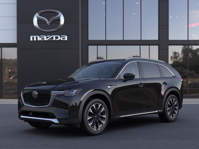 2024 Mazda CX-90 PHEV 2.5 PHEV Premium AWD Oshkosh WI