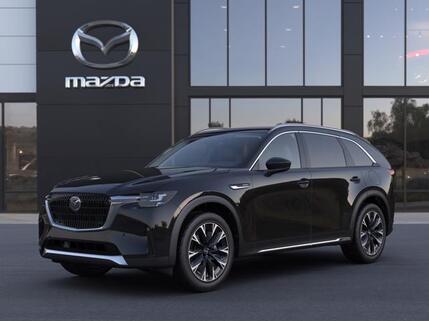 2024_Mazda_CX-90 PHEV_2.5 PHEV Premium AWD_ Oshkosh WI