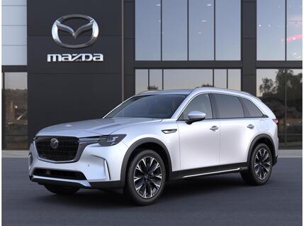 2024_Mazda_CX-90 PHEV_2.5 PHEV Premium AWD_ Oshkosh WI