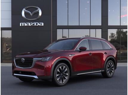 2024_Mazda_CX-90 PHEV_2.5 PHEV Premium AWD_ Oshkosh WI