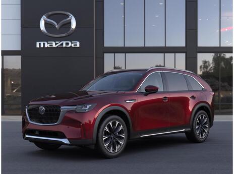 2024 Mazda CX-90 PHEV 2.5 PHEV Premium AWD Oshkosh WI