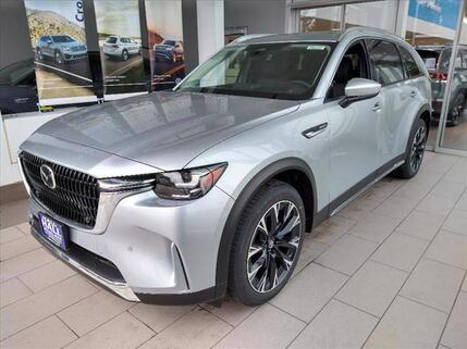 2024_Mazda_CX-90 PHEV_2.5 PHEV Premium AWD_ Oshkosh WI