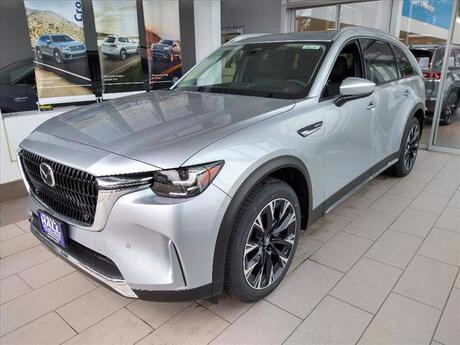 2024 Mazda CX-90 PHEV 2.5 PHEV Premium AWD Oshkosh WI
