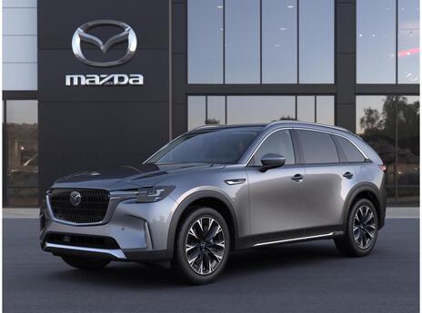 2024 Mazda CX-90 PHEV 2.5 PHEV Premium AWD Oshkosh WI