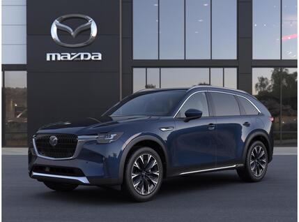 2024_Mazda_CX-90 PHEV_2.5 PHEV Premium Plus AWD_ Oshkosh WI