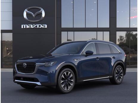 2024 Mazda CX-90 PHEV 2.5 PHEV Premium Plus AWD Oshkosh WI