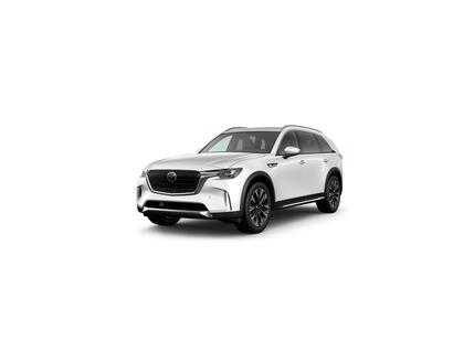 2024_Mazda_CX-90 PHEV_2.5 PHEV Premium Plus AWD_ Oshkosh WI