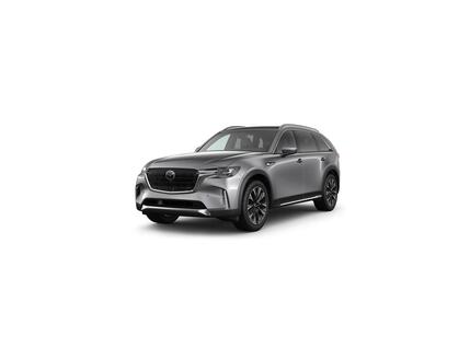 2024_Mazda_CX-90 PHEV_2.5 PHEV Premium Plus AWD_ Oshkosh WI