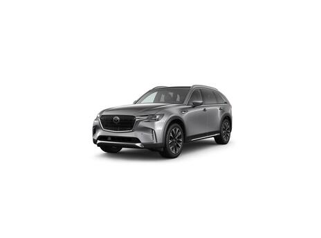 2024 Mazda CX-90 PHEV 2.5 PHEV Premium Plus AWD Oshkosh WI