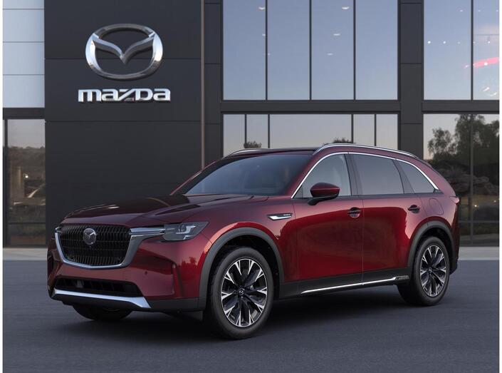 2024 Mazda CX-90 PHEV 2.5 PHEV Premium Plus AWD Toronto ON