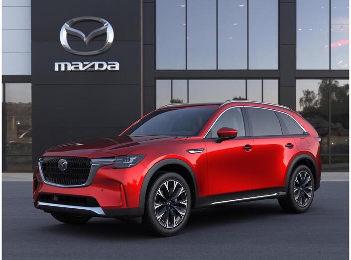 2024 Mazda CX-90 PHEV 2.5 PHEV Premium Plus AWD Toronto ON