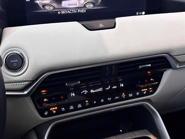 2024 Mazda CX-90 PHEV PREMIUM PLUS AWD Oshkosh WI