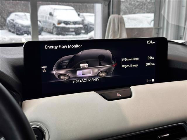 2024 Mazda CX-90 PHEV PREMIUM PLUS AWD Oshkosh WI