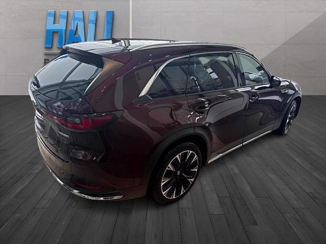 2024 Mazda CX-90 PHEV PREMIUM PLUS AWD Oshkosh WI