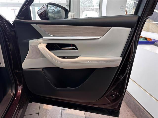 2024 Mazda CX-90 PHEV PREMIUM PLUS AWD Oshkosh WI