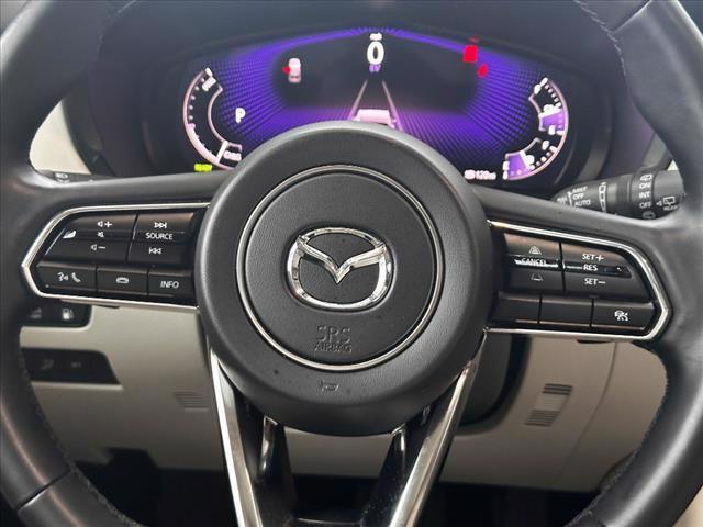 2024 Mazda CX-90 PHEV PREMIUM PLUS AWD Oshkosh WI