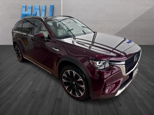 2024 Mazda CX-90 PHEV PREMIUM PLUS AWD Oshkosh WI