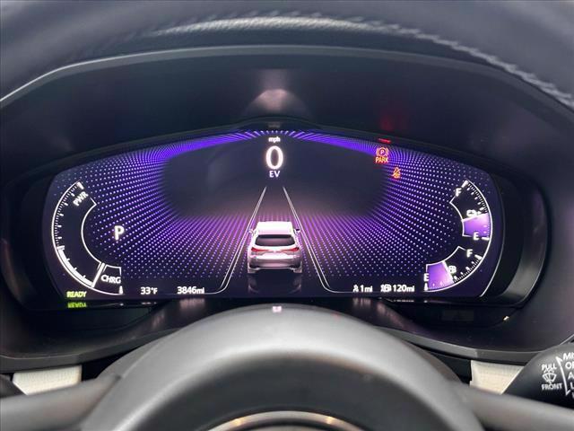 2024 Mazda CX-90 PHEV PREMIUM PLUS AWD Oshkosh WI
